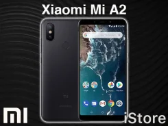Xiaomi Mi A2. �����, ������ ����
