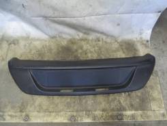 Накладка на бампер. Kia Rio, FB Двигатели: G4FG, G4LC