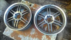 Sparco. 7.5x17", 5x100, ET30, �� 72���. ����