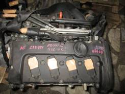 Двигатель в сборе. Audi A4 Audi A6 Двигатель ALT