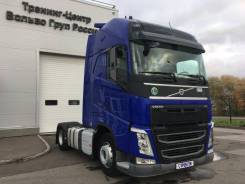 Volvo FH13. Тягач Volvo FH 4x2 Globetrotter 2016 г (ID 305981), 12 800 куб. см., 4x2. Под заказ