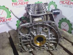 Блок цилиндров. Daewoo Magnus Chevrolet Epica Двигатели: X20D1, X, 20, D1