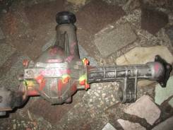 Редуктор. Suzuki Escudo, TDA4W Suzuki Grand Vitara, TDA4W Двигатель J24B
