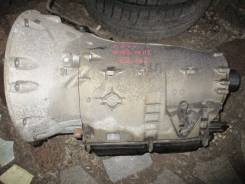 АКПП. Mercedes-Benz: S-Class, G-Class, Vito, CLK-Class, Viano, M-Class, V-Class, SLK-Class, E-Class, SL-Class, C-Class Двигатели: M112E28, M112E32, M1...