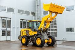 SDLG LG933L. Фронтальный погрузчик SDLG LG 933L, 3 000 кг., Дизельный, 1,80 куб. м.