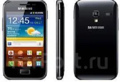Samsung Galaxy Ace 4 Neo. �/�, ������, 3G, Dual-SIM ����