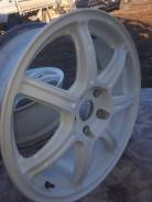 Zeit. 7.0x17", 4x114.30, ET48, ЦО 70,0 мм.