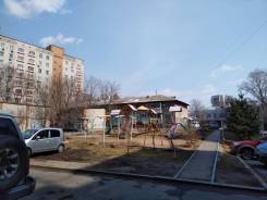 3-комнатная, улица Войкова 6. Центральный, агентство, 66 кв. м.