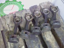 Поршень. Daewoo Magnus Chevrolet Epica Двигатели: X20D1, X, 20, D1