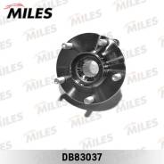 Ступица с подшипником NISSAN TEANA J32/MURANO Z51 2.5 07- перед. лев./прав. DB83037