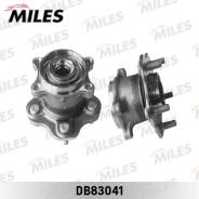 Ступица с подшипником NISSAN QASHQAI I/X-TRAIL T31 07- зад. AWD DB83041