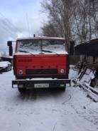 КамАЗ 5410. Продам Камаз 5410, 10 000 куб. см., 15 000 кг., 6x4