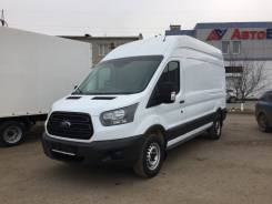 Ford Transit. FORD Transit Фургон 350L L3H3, 2 200 куб. см., 1 400 кг., 4x2