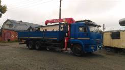 КамАЗ 65117. Продаётся грузовик камаз, 6 700 куб. см., 10 000 кг., 6x4