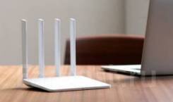 Wi-Fi роутеры.
