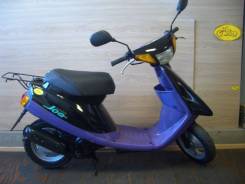 Yamaha Jog Artistic. 50 куб. см., исправен, без птс, без пробега