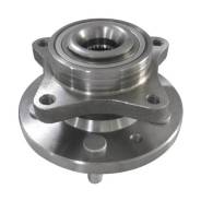 Ступица с подшипником ПОДХОДИТ ДЛЯ Land Rover DISCOVERY/RANGE ROVER 04- пер. DB83009