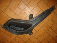 Накладка противотуманной фары. Hyundai Accent Hyundai Solaris, RB Двигатели: G4FA, G4FC
