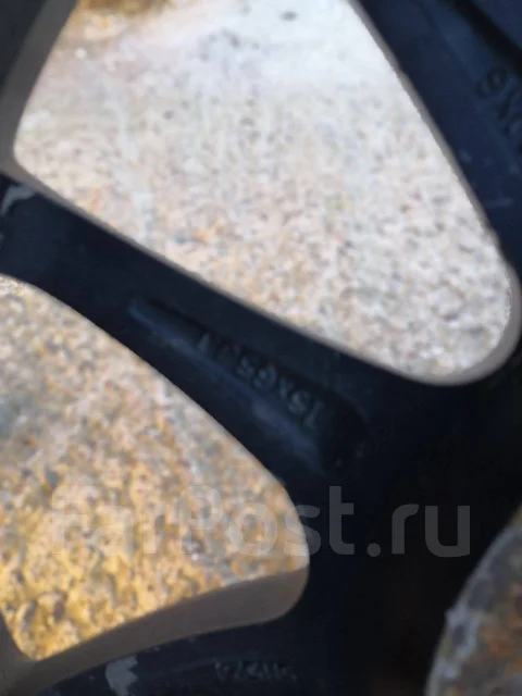 K-Speed. 6.5x15", 5x100, 5x114.3, ET48, �� 66,1���. ����
