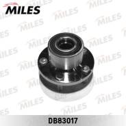 Ступица с подшипником FORD GALAXY II/S-MAX/ПОДХОДИТ ДЛЯ Land Rover FREELANDER II 06- перед. DB83017