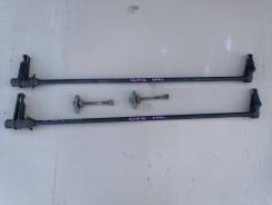 Болт торсиона подвески. Toyota Grand Hiace, VCH16, VCH16W Toyota Granvia, VCH16, VCH16W Двигатель 5VZFE