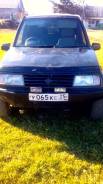 Suzuki Escudo. автомат, 4wd, 1.6 (100 л.с.), бензин, 284 тыс. км