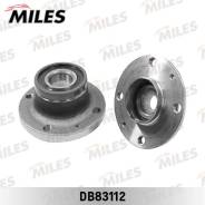 Ступица с подшипником OPEL CORSA D/FIAT 06- зад. DRUM DB83112
