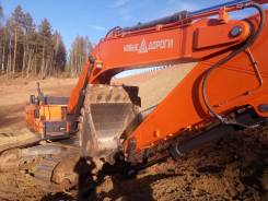 Doosan. Продается экскаватор гусеничный DX340LCA, 1,80 куб. м.