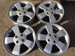 Enkei. 4.5x15", 4x100.00, ET45