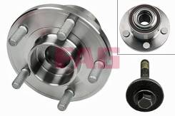 Ступица в сборе передняя FORD MONDEO IV 713678840