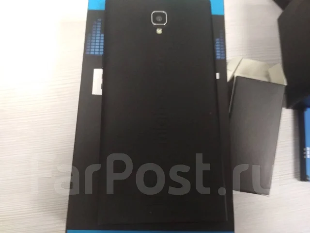 Highscreen Boost 3. �/� ����