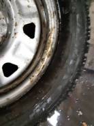 Продаю 2 колеса Goodyear R14. x14" 4x98.00