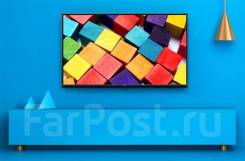 Xiaomi Mi TV 4A. LED