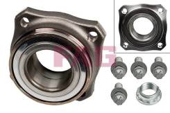 Подшипник ступицы задний BMW X3 F25, X4 F26 4WD 713649570