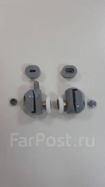 Запчасти к душевым кабинам - Сантехника и водоснабжение в Уссурийске