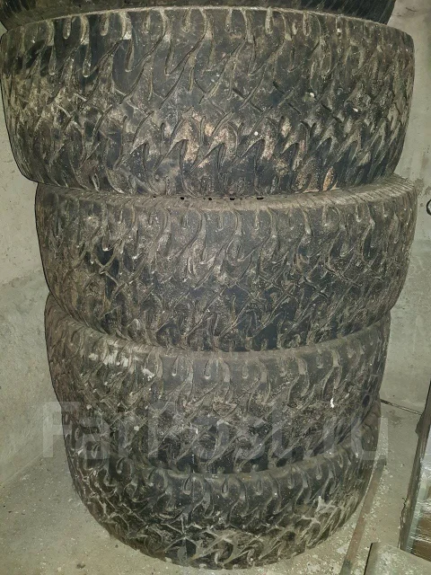 Nitto Dune Grappler. ����� mt, 2010 ���, �/�, ����� 10 % ����