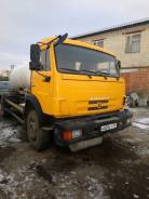 Коммаш КО-520А. Камаз 43253 ко-520, 2 000 куб. см.