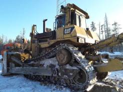 Caterpillar D9R. Продаются гусеничные бульдозера CAT D9R, 18 000 куб. см., 49 359,00 кг.