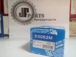 Колодки тормозные. Mazda: Training Car, Revue, Familia, Demio, 323, 323F, Eunos 100, 121 Kia Avella Kia Rio Двигатель D4BB