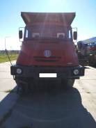 Tatra T163. Продаю самосвал Tatra T 163-370SKT 6x6.2R, 12 667 куб. см., 25 000 кг., 6x6. Под заказ