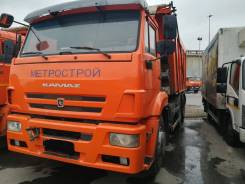 КамАЗ 6520. Камаз 6520 самосвал, 11 800 куб. см., 20 000 кг., 6x4