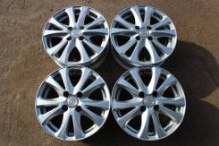 Toyota. 5.5x14", 4x100.00, ET45, ЦО 73,0 мм.