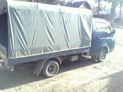Hyundai Porter II. Продается грузовик Hyundai Porter 2, 2 500 куб. см., 1 000 кг., 4x2