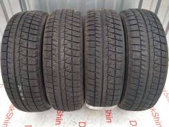 Bridgestone. Зимние, без шипов, 2012 год, 5 %, 4 шт