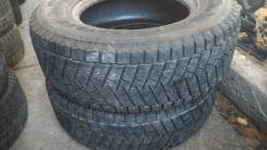 Bridgestone Blizzak DM-Z3. Зимние, 5 %, 2 шт