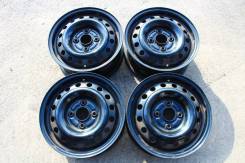 Honda. 6.0x15", 4x114.30, ET50, ЦО 64,1 мм.
