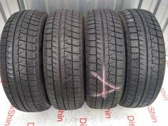 Bridgestone. Зимние, без шипов, 2012 год, 5 %, 4 шт