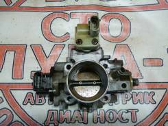 Заслонка дроссельная. Toyota: Vista, Celica, Corona, Caldina, Ipsum, RAV4, Gaia, Camry, Curren, Carina ED, Corona Exiv, Regius Ace, Crown, Sprinter Tr...