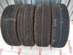 Bridgestone. Зимние, без шипов, 2011 год, 10 %