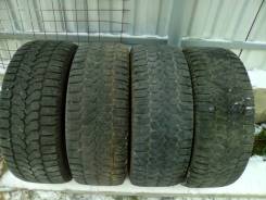 Yokohama Ice Guard. Зимние, шипованные, 20 %, 4 шт